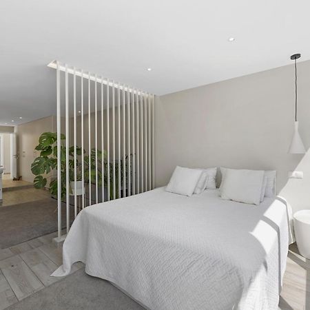 Silver Lux Studio 2 - City Center By Hd Properties Vilamoura Eksteriør billede