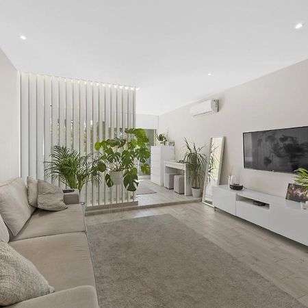 Silver Lux Studio 2 - City Center By Hd Properties Vilamoura Eksteriør billede