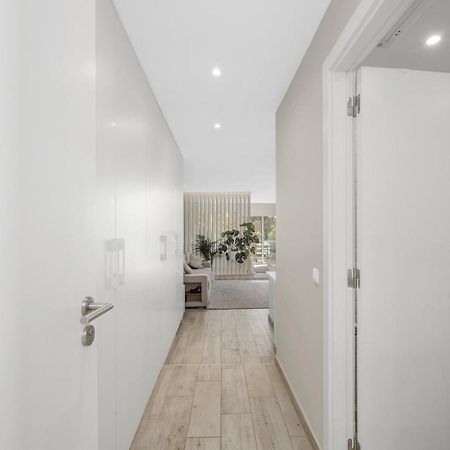 Silver Lux Studio 2 - City Center By Hd Properties Vilamoura Eksteriør billede