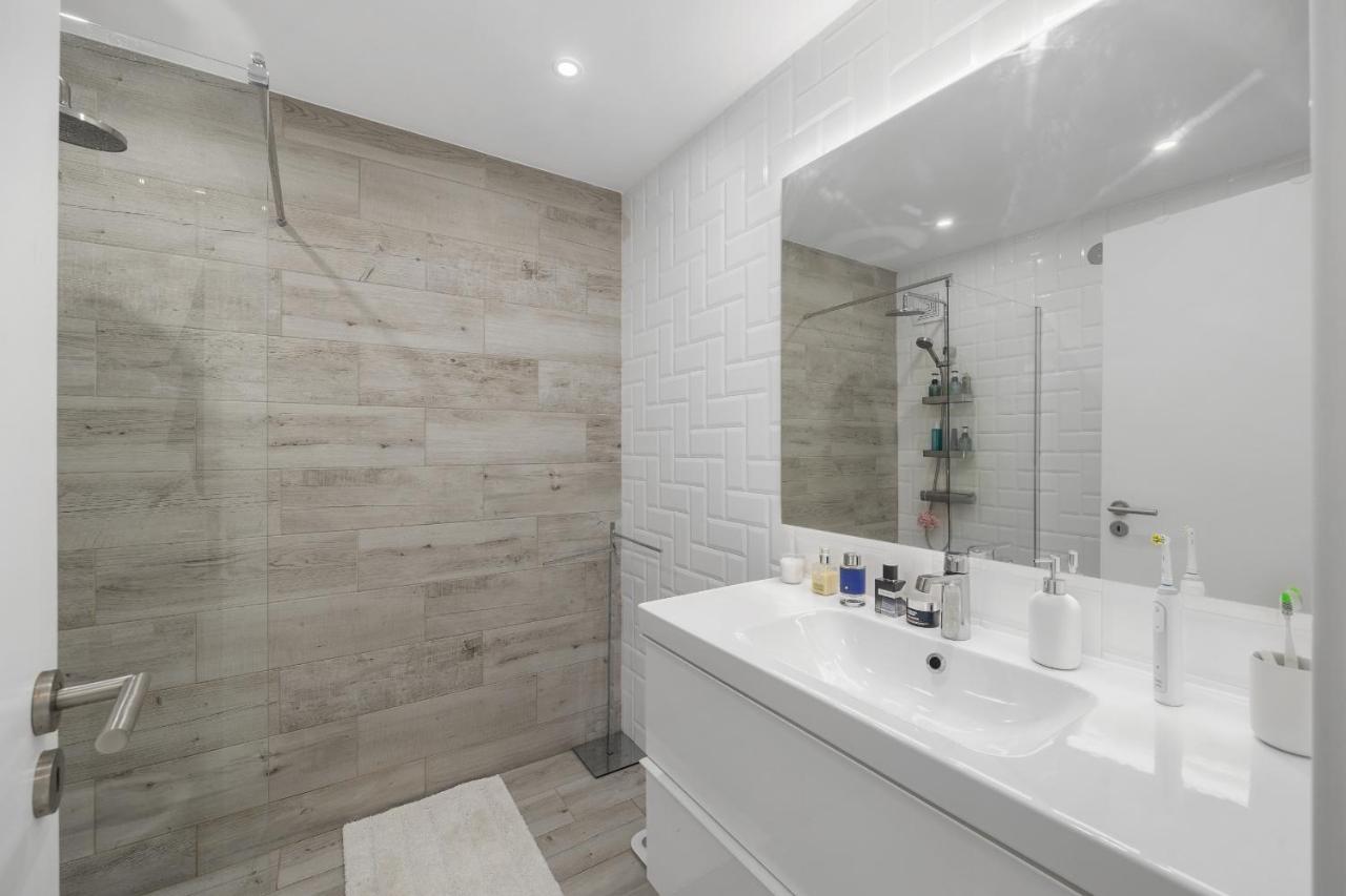 Silver Lux Studio 2 - City Center By Hd Properties Vilamoura Eksteriør billede