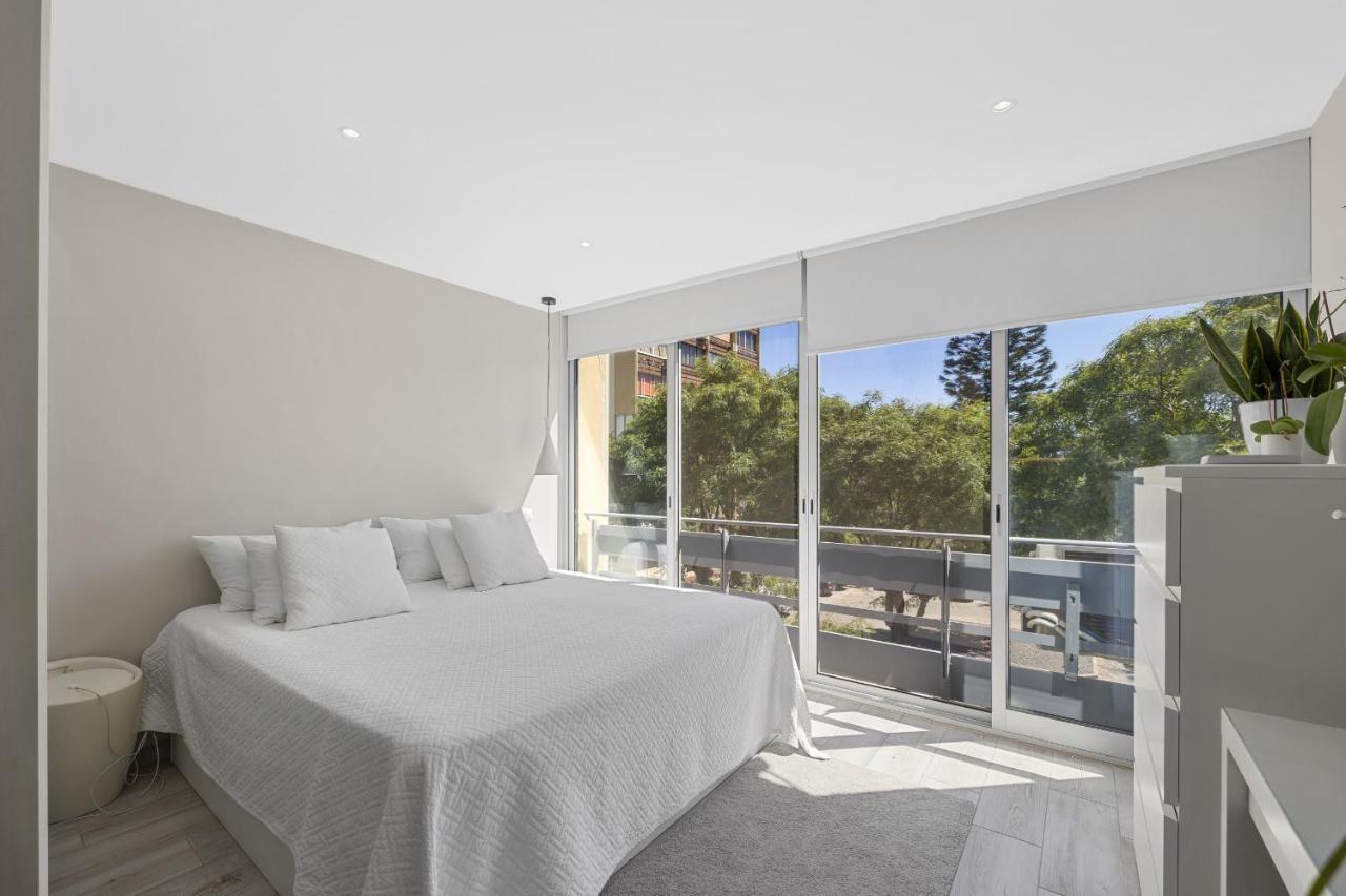 Silver Lux Studio 2 - City Center By Hd Properties Vilamoura Eksteriør billede